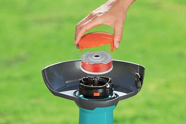 Тример Gardena SmallCut 300 Accu 08844-20