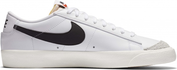 Кросівки Nike Blazer Low '77 Vintage DA6364-101 р.42 білий