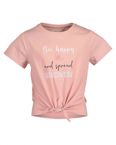 Футболка дитячі Blue Seven р.152 рожевий 502710 X_407_р.152 