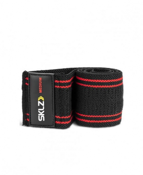 Резинка для фитнеса SKLZ Pro Knit Mini Band Medium SKLZ 0358 SKLZ