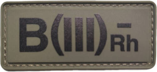 Шеврон АРТ ІДЕЯ патч 