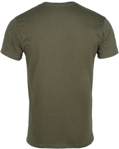 Футболка Orbis Textil Collection 2900.02.26 р.M olive