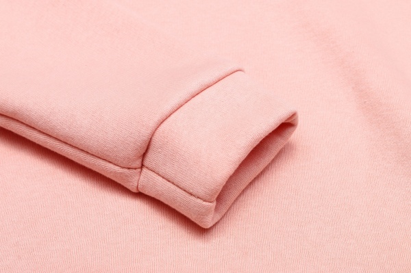 Толстовка для дівчинки KOSTA р.122 бежевий 1738-3 