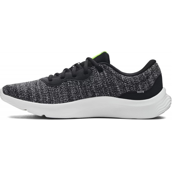 Кросівки Under Armour MOJO 2 3024134-007 р.44 US 10 28 см сірий