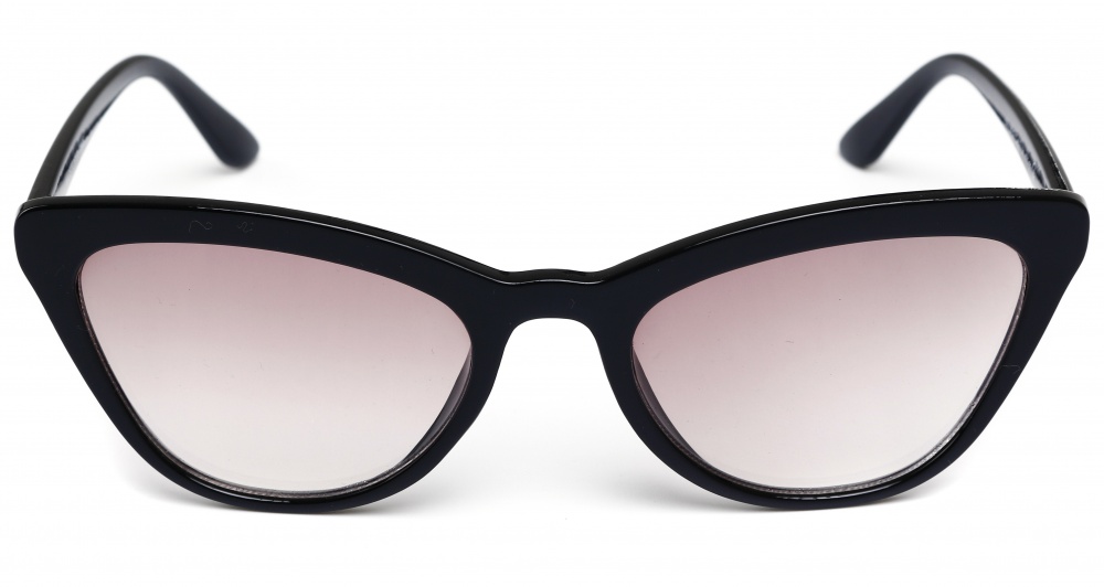 Окуляри сонцезахисні жіночі категорія 4 в асортименті