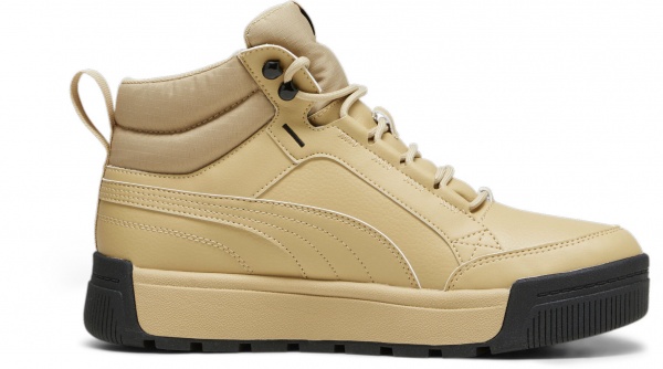 Ботинки Puma TARRENZ SB III PURETEX 39393002 р.46 коричневый