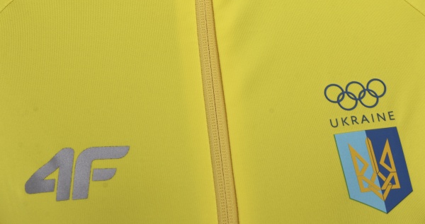 Джемпер 4F SWEATSHIRT FNK 4FSSS23TFSWF462-71S р.XL жовтий