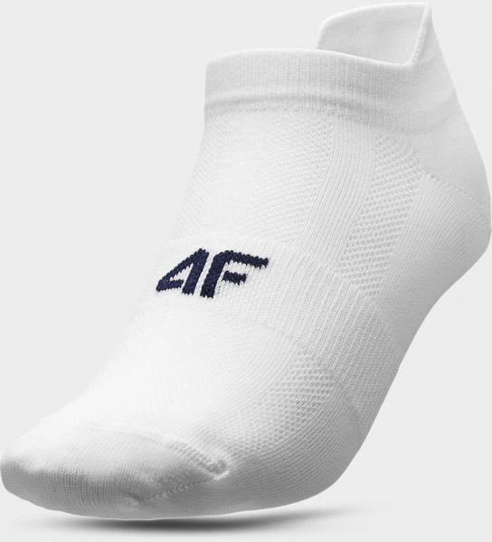 Шкарпетки 4F SOCKS CAS M201 (3PACK) 4FAW23USOCM201-93S р.43-46 різнокольоровий
