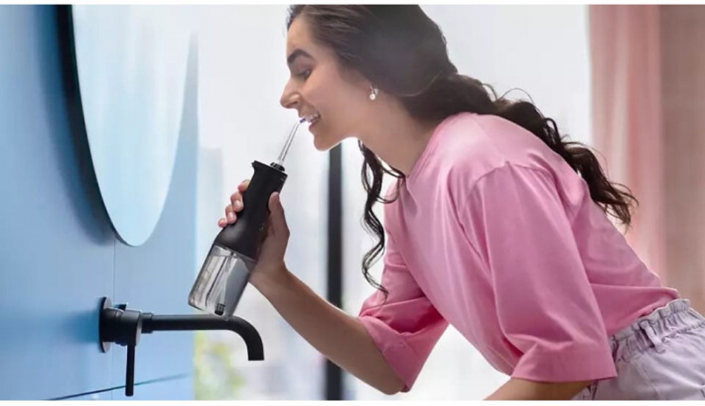 Ирригатор Philips HX3826/33