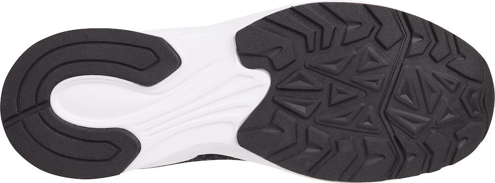 Кроссовки мужские демисезонные Energetics Morphus M 423026-900050 р.45 черные