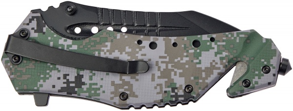 Нож складной ACTIVE Predator 63.03.10