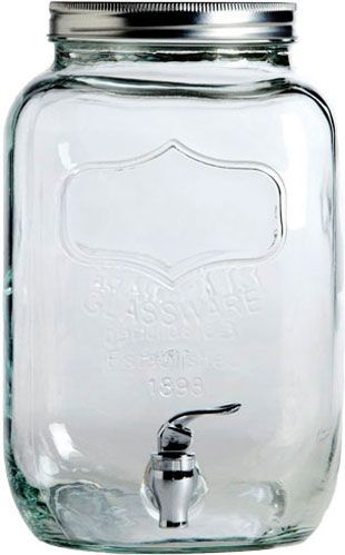 Диспенсер TIME TO PARTY Dispenser 4 л 992175 Royal Leerdam