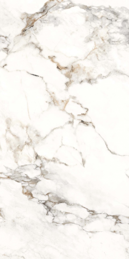 Плитка Italica Mallow White 60x120 см