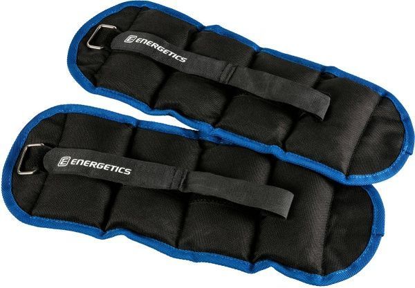 Утяжелители Energetics универсал 107304-904050 1x2,5 кг 