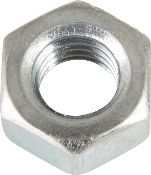 Гайка шестигранная М18 x15 мм 8 DIN 934 Expert Fix