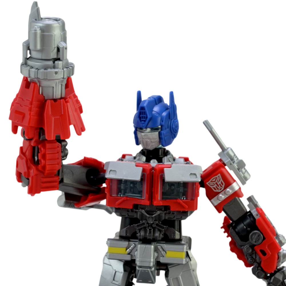 Фигурка-конструктор Blokees Transformersарт 71141