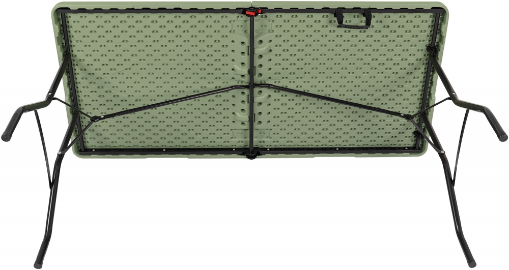 Стол портативный SKIF Outdoor Event L Olive (389.04.62)