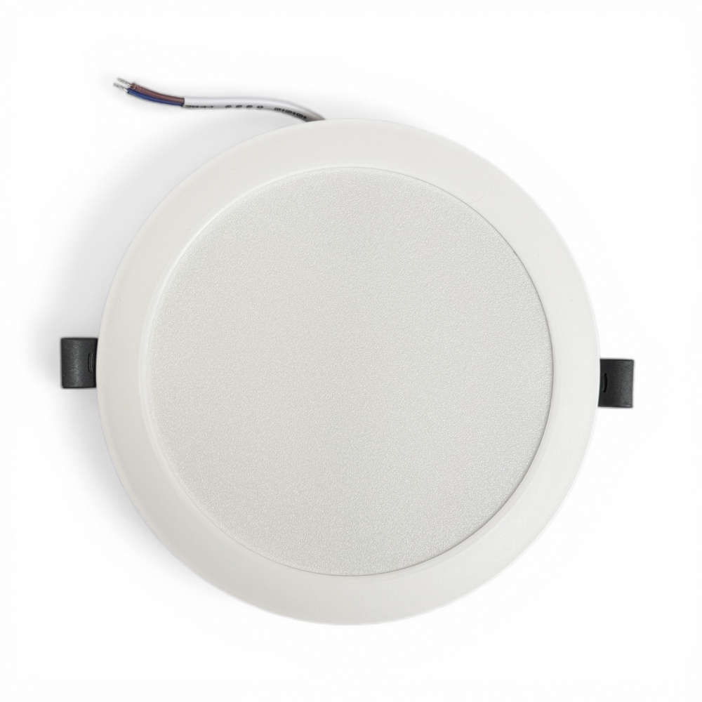 Светильник светодиодный встраиваемый LIGHT SET GUTA LED 18R 18 Вт 4500 К белый