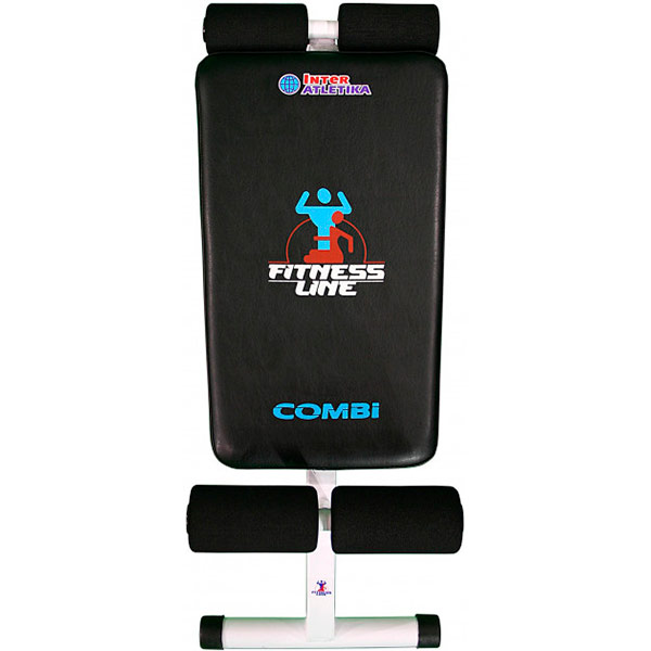 Лава InterAtletika Combi SТ 004