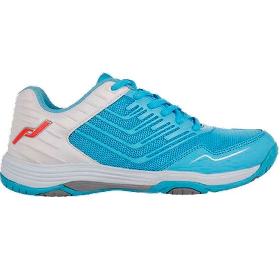 Кроссовки Pro Touch Rebel 3 W 294975-050 р.38 голубой