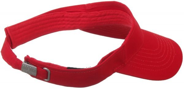 Кепка з автографом K&A в асортименті червоний 