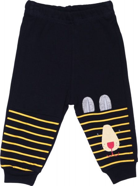 Комплект ALG желтый р.86 121406 