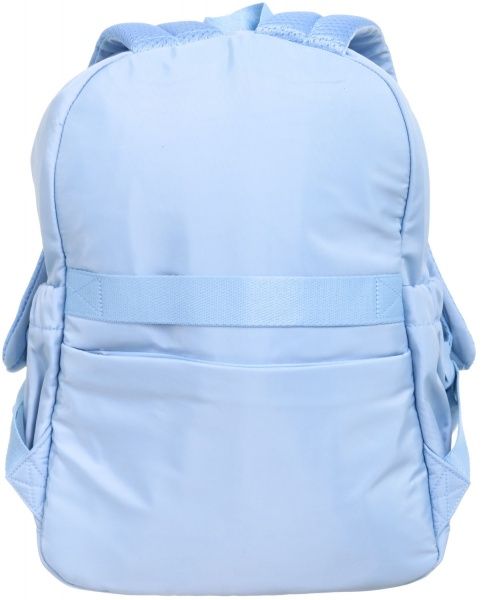 Рюкзак шкільний Nota Bene Fashion 39,5х29,5х14 см блакитний