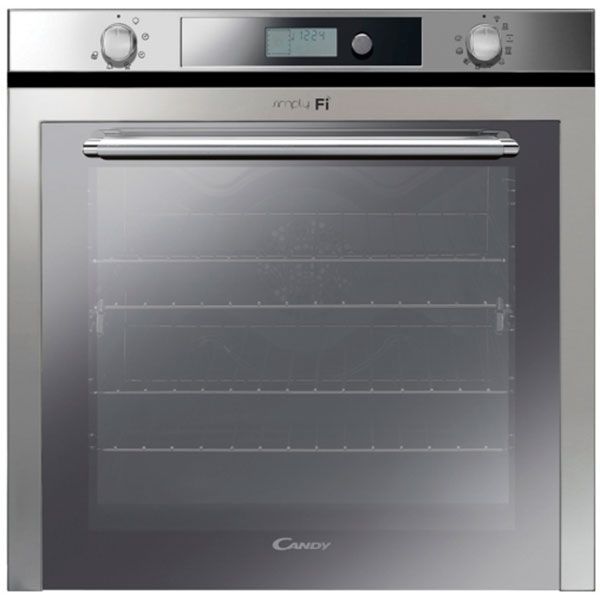 Духовой шкаф электрический Candy FXE825X WIFI