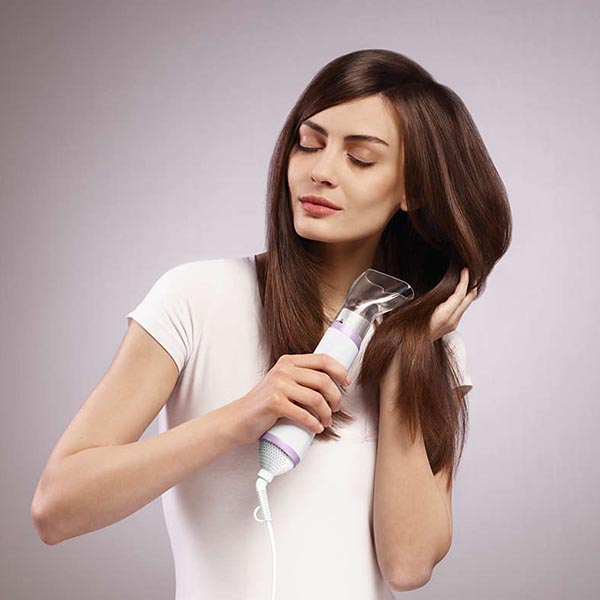 Фен-щітка Philips HP8662/00