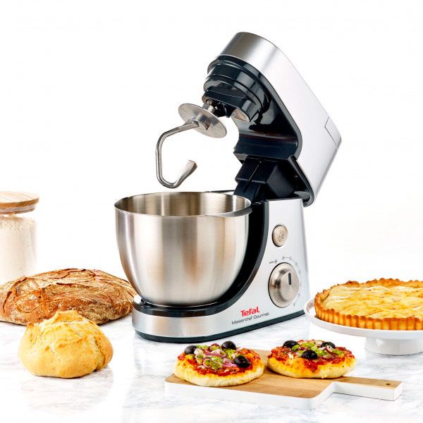 Комбайн кухонний Tefal QB505D38