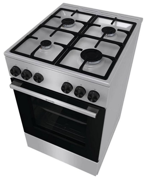 Плита газовая Gorenje GG5A11XF