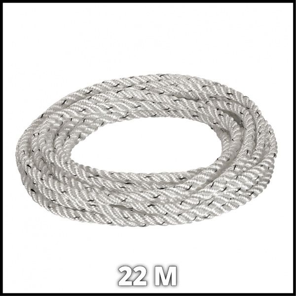 Насос напірний заглибний Einhell GC-DW 1000 N 4170955 