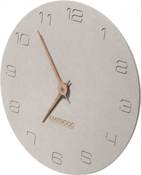 Часы настенные 30x48 см