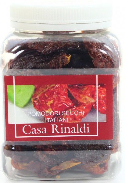 ТоматыCasa Rinaldi сушеные 150 г