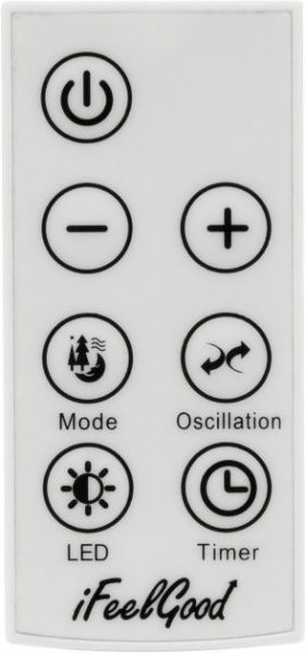 Вентилятор IFeelGood IFG-S30