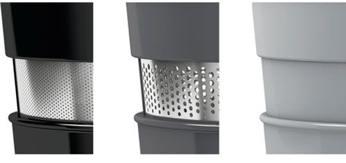 Соковыжималка Bosch MESM731M 