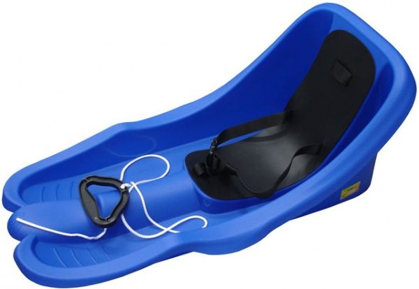 Санчата Plastkon Bambi Bob в асортименті 