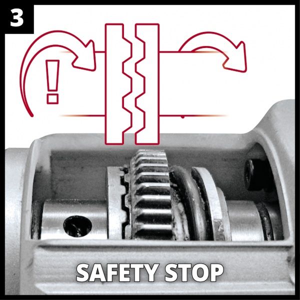 Перфоратор Einhell RТ-RH 32