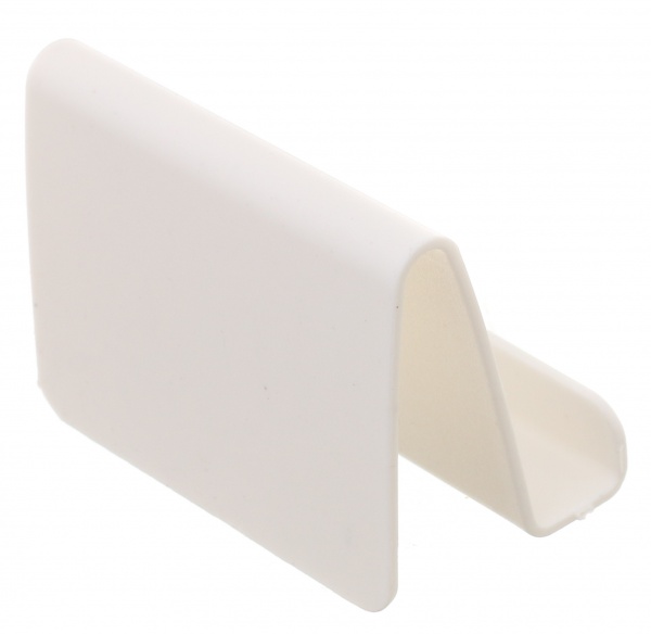 Підставка на стіл для мобільного телефона біла Nota Bene