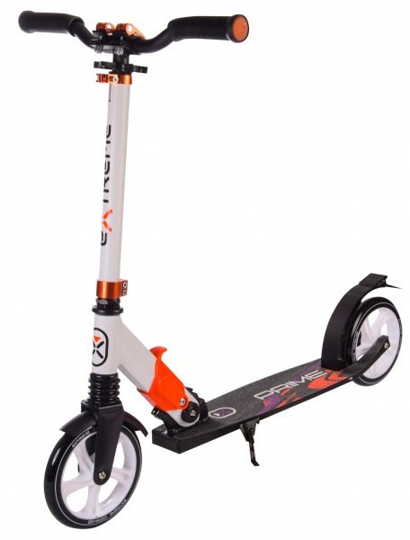 Самокат Extreme Motion PRIME в ассортименте SC21015 