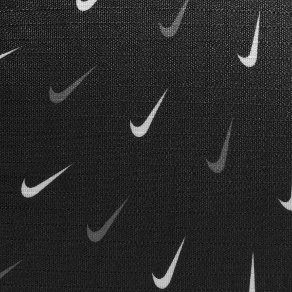 Рюкзак Nike Y Nk Brsla Bkpk-Swsh Hrmny DM1887-010 чорний