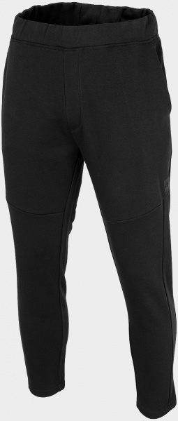 Штани 4F TROUSERS SPMD013 H4Z22-SPMD013-20S р. L чорний