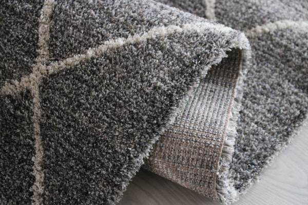 Ковер Balta Pepper 63723 972 80х150 см 