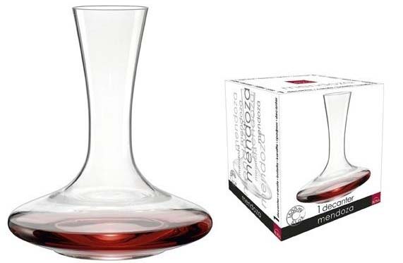 Декантер Karafa Mendoza 1500 мл 219141 Rona