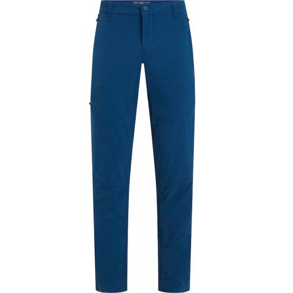 Брюки McKinley Caswell II mn 286151-900635 р. 54 синий