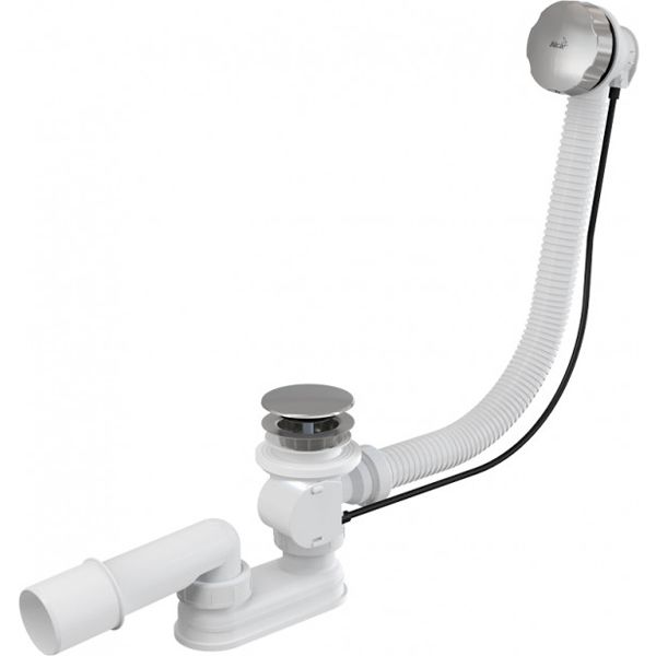 Сифон для ванны Alca Plast A55K-80