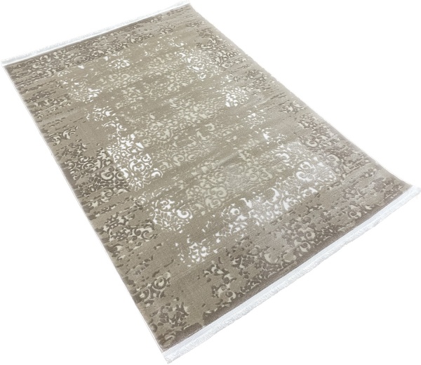 Килим Art Carpet VENA 712 O grey 200x400 см 