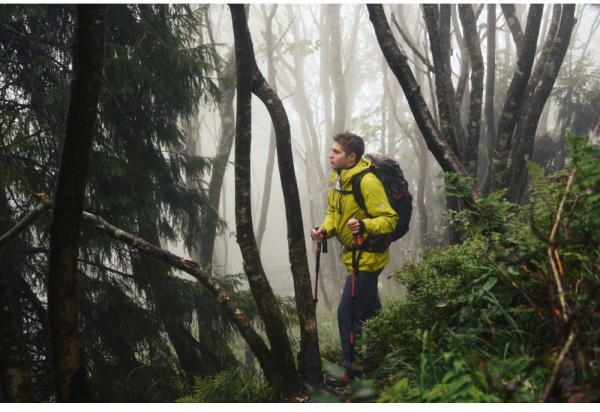 Вітрівка Turbat TRB ISLAM.BFGN р.M зелений