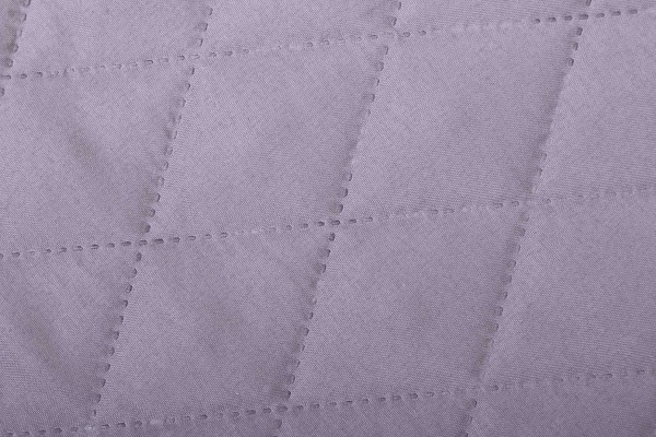 Покрывало Rainy Day 160x215 см UP! (Underprice) серо-бежевый 