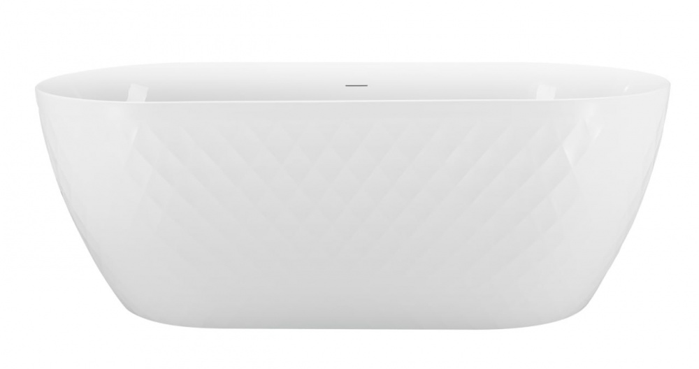 Ванна акрилова ScandiSPA INARI 159778 170х78 см